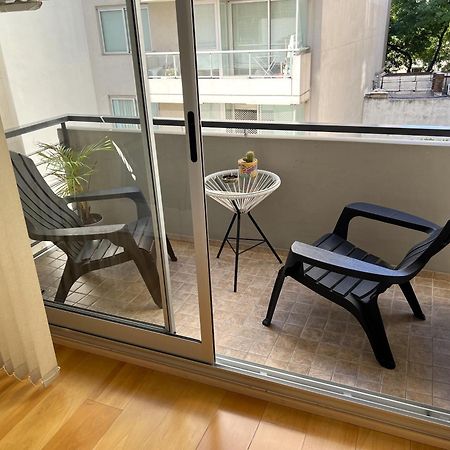Petite Maison Buenos Aires Exterior foto