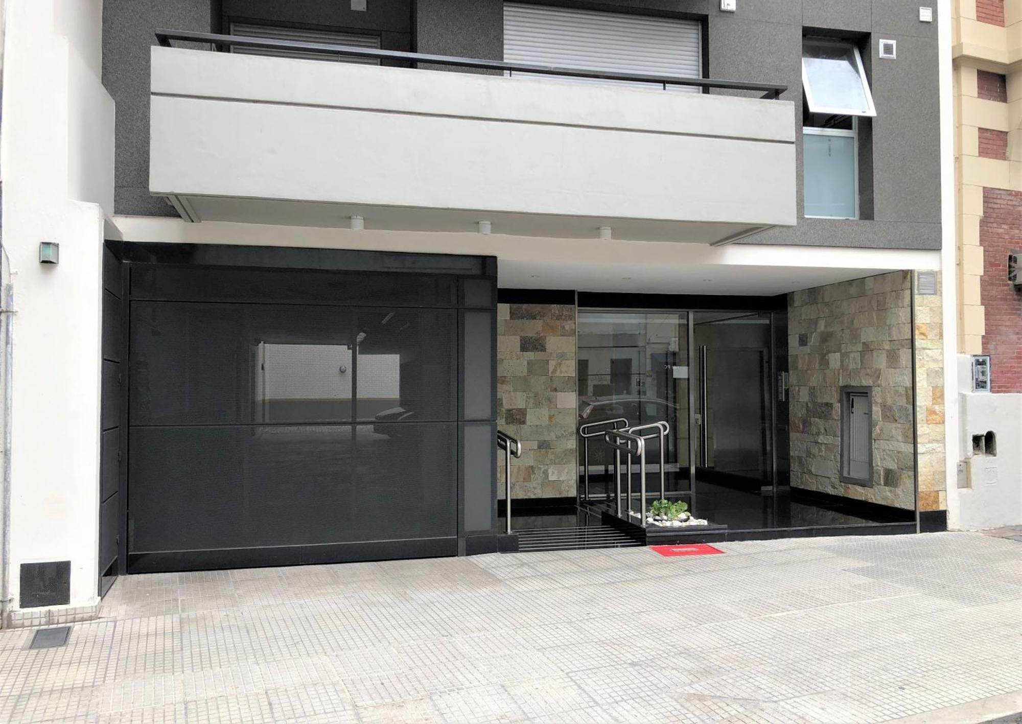 Petite Maison Buenos Aires Exterior foto